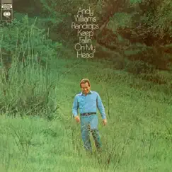 Raindrops Keep Fallin' On My Head by Andy Williams album reviews, ratings, credits