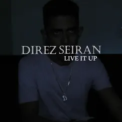 Live It Up (feat. Seiran) - Single by Direz album reviews, ratings, credits