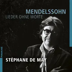 Lieder ohne Worte, Op. 67: IV. Presto in C Major, MWV U 182 