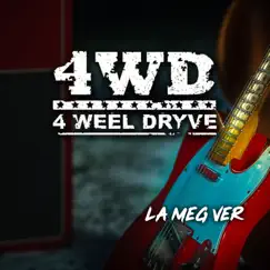 La meg ver - Single by 4 Weel Dryve album reviews, ratings, credits