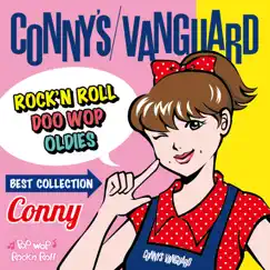 CONNY'S VANGUARD by Conny album reviews, ratings, credits