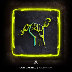 Redemption - Single by Don Darrell album reviews, ratings, credits