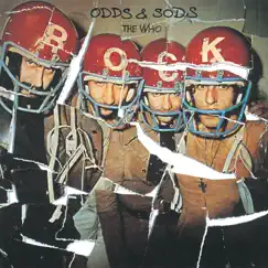 Odds & Sods (Deluxe Edition) by The Who album reviews, ratings, credits
