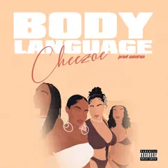 Body Language - Single by Cheezoe album reviews, ratings, credits