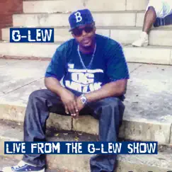 Live from the Show by G-LEW album reviews, ratings, credits