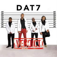 Verdict by Dat 7 album reviews, ratings, credits