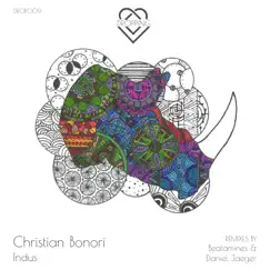 Indus - EP by Christian Bonori album reviews, ratings, credits