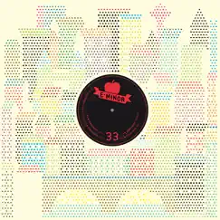 Eminor#33 - Warp - EP by Lewis Fautzi album reviews, ratings, credits