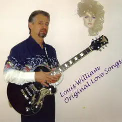 Louis William (Original Love Songs) by Lou Albano album reviews, ratings, credits