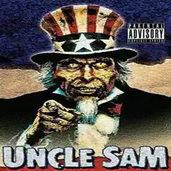 Uncle Sam (feat. Snackaveli Da Don & Rizzo Luciano) Song Lyrics