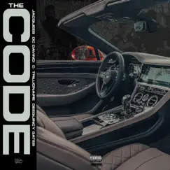 The Code (feat. Deequincy Gates, DC DaVinci & C-Trillionaire) Song Lyrics