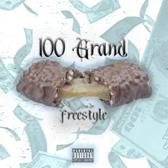 100 Grand (Freestyle) - Single by King album reviews, ratings, credits