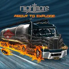 About to Explode by Nightmare album reviews, ratings, credits