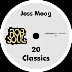 20 Classics by Joss Moog album reviews, ratings, credits