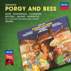Porgy and Bess, Act II: 
