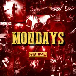 Mondays (feat. No Resolve) - Single by Onlap & Oscar Pegorraro album reviews, ratings, credits