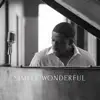 Simply Wonderful - EP album lyrics, reviews, download