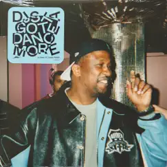 Djs Gotta Dance More (feat. Todd Terry) - Single by A-Trak & Todd Terry album reviews, ratings, credits