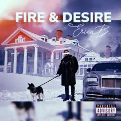 Fire & Desire - Single by Erica B. album reviews, ratings, credits