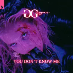 You Don't Know Me - Single by GG Magree album reviews, ratings, credits