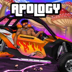 Apology - Single by Parahdoksfire album reviews, ratings, credits