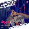 Jatt Da Muqabla Remix - Single album lyrics, reviews, download