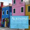 Albinoni: 12 Cantatas for Soprano and Contralto, Op. 4 album lyrics, reviews, download