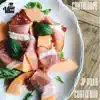 Cantaloupe - Single album lyrics, reviews, download