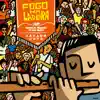 Fogo na Ladeira - Single album lyrics, reviews, download