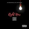 Right Now (feat. Solomon Dagreat) - Single album lyrics, reviews, download
