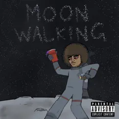 Moonwalking Song Lyrics