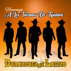 Homenaje A Los Tucanes De Tijuana by Duranguense Latino album reviews, ratings, credits