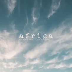 Africa (Acoustic) - Single by Tyler Ward & Lisa Cimorelli album reviews, ratings, credits