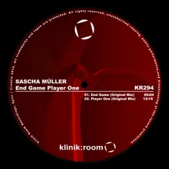 End Game Player One - EP by Sascha Müller album reviews, ratings, credits