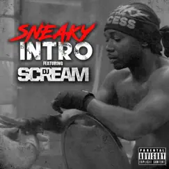 Intro (feat. DJ Scream) - Single by Sneaky album reviews, ratings, credits