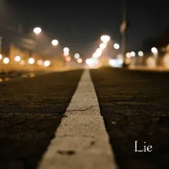 Lie - Single by 高山華奈 album reviews, ratings, credits