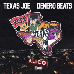 Keep It Texas - EP by TexasJoe album reviews, ratings, credits