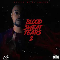 Blood Sweat & Tears 2 by BUDD$ album reviews, ratings, credits