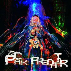 Pack Predator - EP by 73 Pack album reviews, ratings, credits