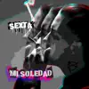 Mi Soledad - Single album lyrics, reviews, download