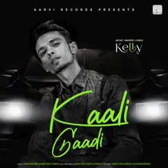 Kaali Gaadi Song Lyrics