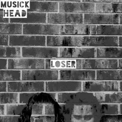 Loser (feat. ColeColor) Song Lyrics