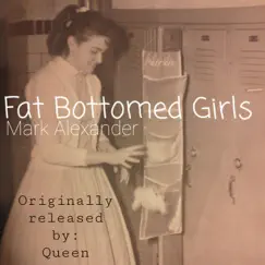 Fat Bottomed Girls Song Lyrics