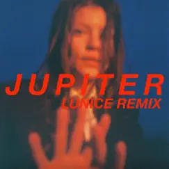 Jupiter (Lunice Remix) - Single by Donna Missal album reviews, ratings, credits