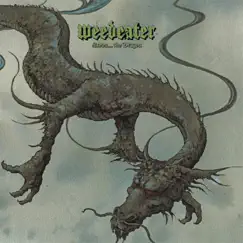 Jason... The Dragon by Weedeater album reviews, ratings, credits