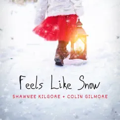 Feels Like Snow - Single by Shawnee Kilgore & Colin Gilmore album reviews, ratings, credits