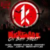Nightmare On Bass Street song lyrics