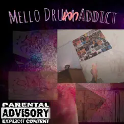 Mello Drum Addict by Sudo the Nomad album reviews, ratings, credits