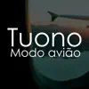 Modo Avião (feat. RAMOИ) - Single album lyrics, reviews, download