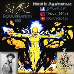 Hold It Against Me - Single by Svr845 album reviews, ratings, credits